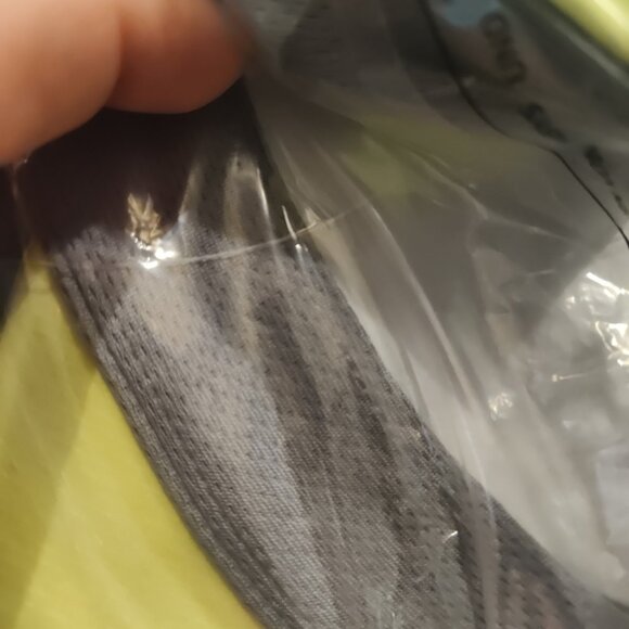 NWT Arc'teryx Norvan Cap Hat 7068 Euphoria S/M Retail $70 Running Hiking - Picture 8 of 9